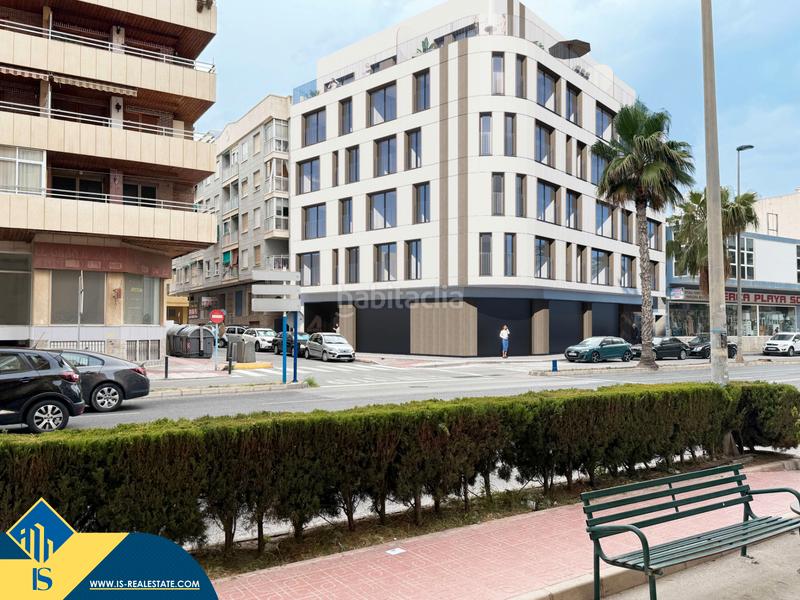 Foto 9ec3250f-774a-4d99-bbea-85dd8029f8fc. Apartamento s en construcción, en la provincia de alicante, en la ciudad , en la zona de playa dEl Acequión. 1 habitac en Torrevieja