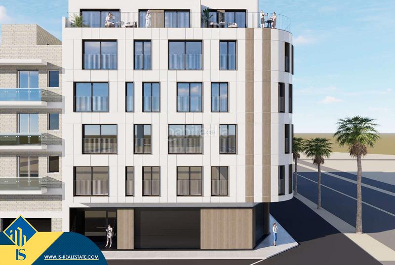 Foto fe146023-0fe1-4406-a90d-55b9bedb57ca. Apartamento s en construcción, en la provincia de alicante, en la ciudad , en la zona de playa dEl Acequión. 1 habitac en Torrevieja
