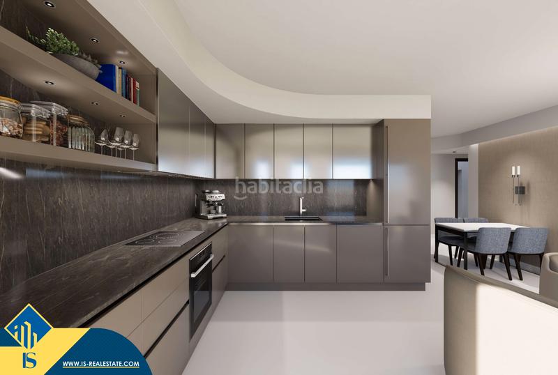 Foto feda96c5-393a-4941-b33e-f18ead433029. Apartamento s en construcción, en la provincia de alicante, en la ciudad , en la zona de playa dEl Acequión. 1 habitac en Torrevieja