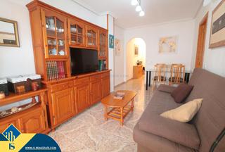 Apartament a El Acequión. Apartamento con terraza, en la provincia de alicante, en la ciud