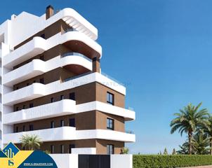 Apartament a Puerto Deportivo. Apartamentos en construcción, en la provincia de alicante, en la