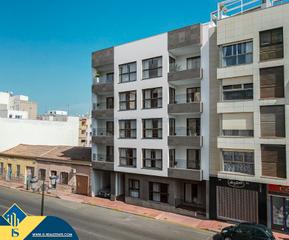 Appartement à Pueblo. Apartamentos en construcción, en la provincia de alicante, en la