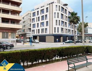 Apartamento en Puerto Deportivo. Apartamentos en construcción, en la provincia de alicante, en la