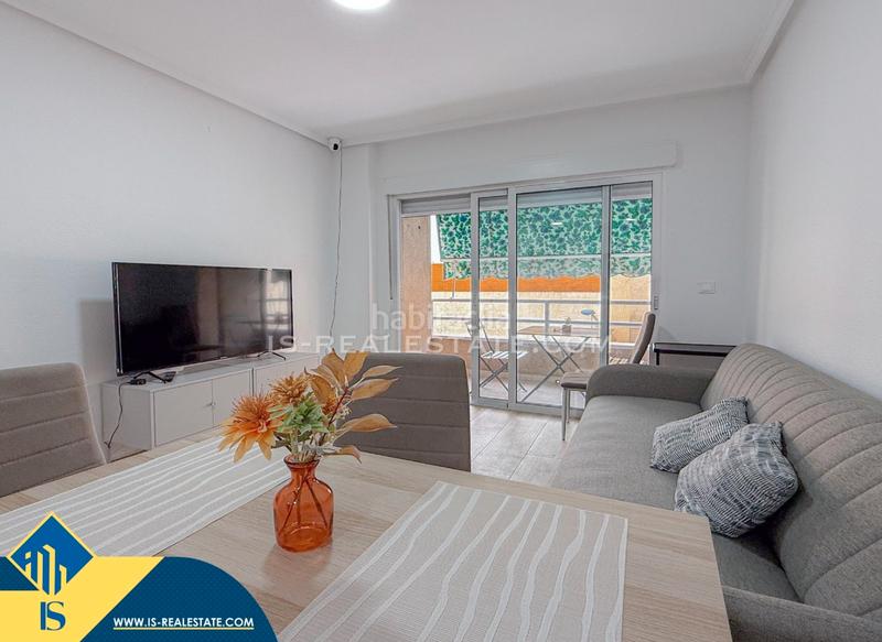 Foto 077e6380-3a7a-4ec2-9cdf-4f5a13399127. Appartement avec chauffage dans Centro - Muelle Pesquero Torrevieja