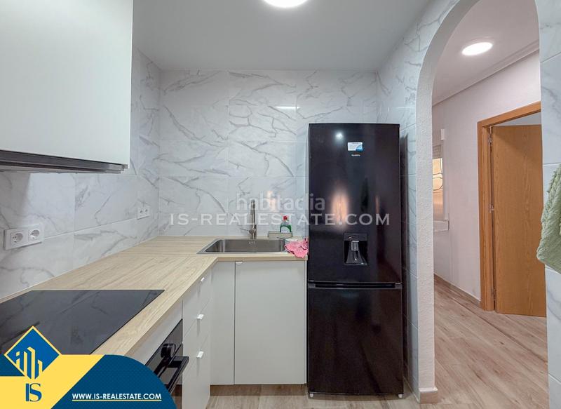 Foto 2fdb45df-cfac-4ca4-8386-d802a88aa277. Appartement avec chauffage dans Centro - Muelle Pesquero Torrevieja