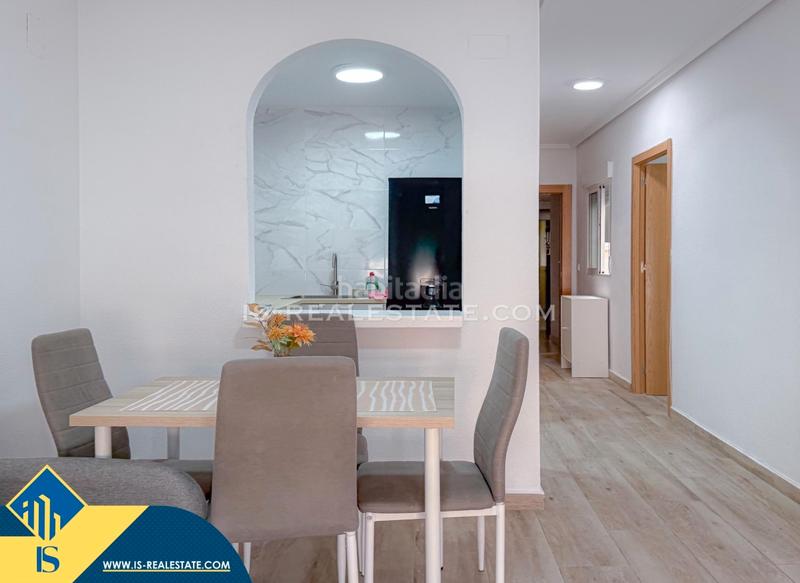 Foto 301ca1f4-44ee-4557-853b-0c0b7a346495. Appartement avec chauffage dans Centro - Muelle Pesquero Torrevieja