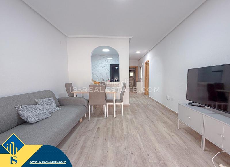 Foto 3bf35ef8-94d3-44fc-875d-566392d57743. Appartement avec chauffage dans Centro - Muelle Pesquero Torrevieja