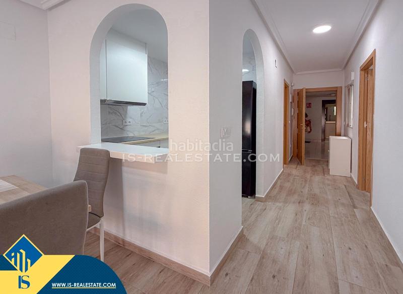 Foto 45f244c1-5814-473a-9a01-cb0dc7b69ba0. Appartement avec chauffage dans Centro - Muelle Pesquero Torrevieja