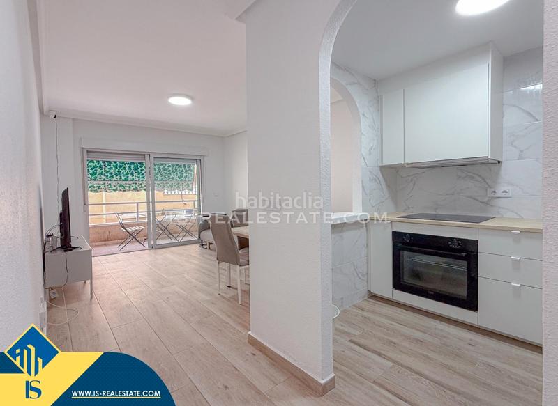 Foto 46102cd7-76fe-41ec-8d65-e54b2ed2a188. Appartement avec chauffage dans Centro - Muelle Pesquero Torrevieja