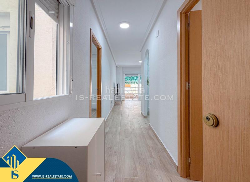 Foto 4a4e110e-86a6-4bdd-85be-a482816ef7c9. Appartement avec chauffage dans Centro - Muelle Pesquero Torrevieja