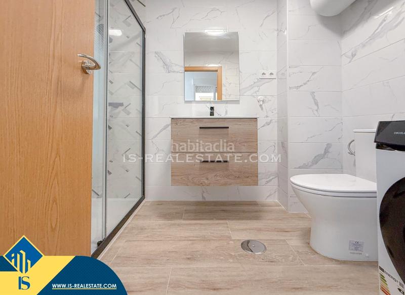 Foto 4d755d33-4699-4f0d-ae40-dbead4ee474b. Appartement avec chauffage dans Centro - Muelle Pesquero Torrevieja