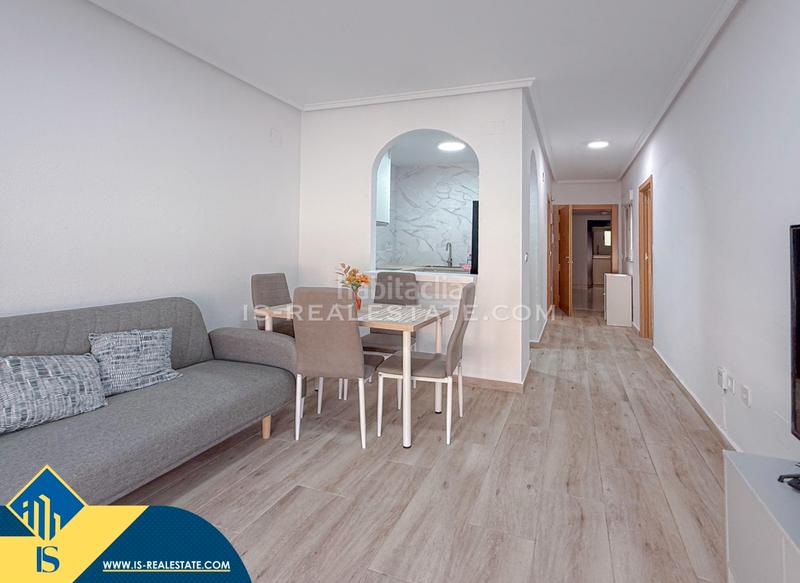 Foto 579f1261-e326-45bb-82a3-37decf9bb0ea. Appartement avec chauffage dans Centro - Muelle Pesquero Torrevieja