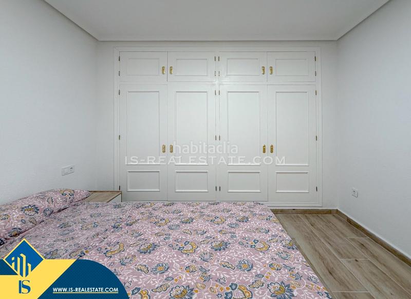 Foto 60d395cb-6056-470d-b632-5da0050ef86d. Appartement avec chauffage dans Centro - Muelle Pesquero Torrevieja