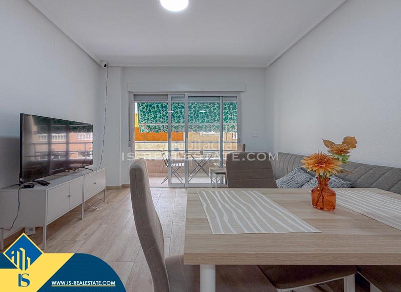 Foto 61b7ff80-17cc-470a-a33d-ff3ccc8d709e. Appartement avec chauffage dans Centro - Muelle Pesquero Torrevieja