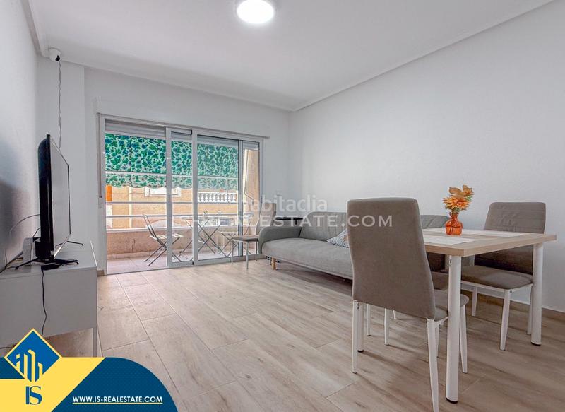 Foto 64f3a822-4b12-4f51-8035-8cdbd167db58. Appartement avec chauffage dans Centro - Muelle Pesquero Torrevieja