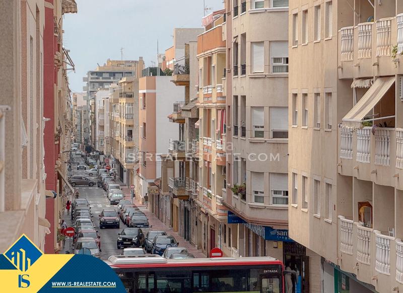 Foto 8bed3ebb-41d0-4453-a323-98720555ff9b. Appartement avec chauffage dans Centro - Muelle Pesquero Torrevieja