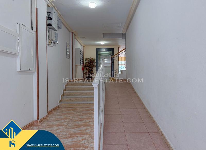 Foto 8c073cd0-879b-4b89-9a85-56c55978f7f6. Appartement avec chauffage dans Centro - Muelle Pesquero Torrevieja