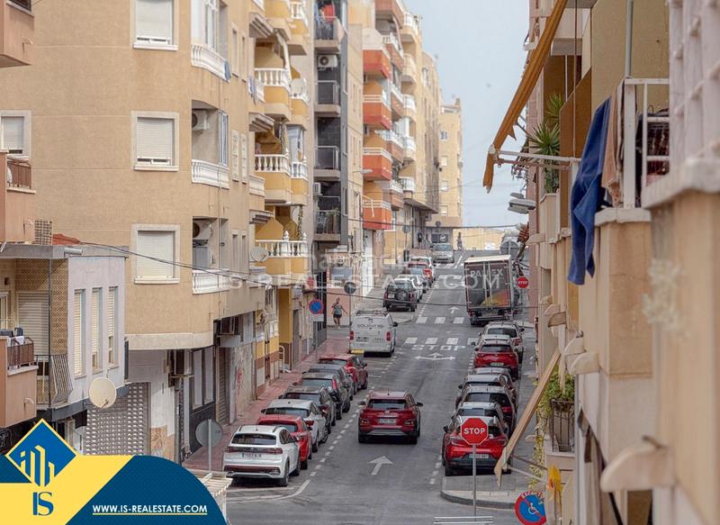 Foto 90b76052-87f9-4ddd-b797-26494323b91e. Appartement avec chauffage dans Centro - Muelle Pesquero Torrevieja