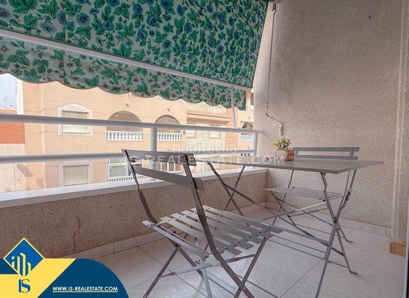 Foto 924bf227-0ced-41e1-9525-b06a044f9c2a. Appartement avec chauffage dans Centro - Muelle Pesquero Torrevieja