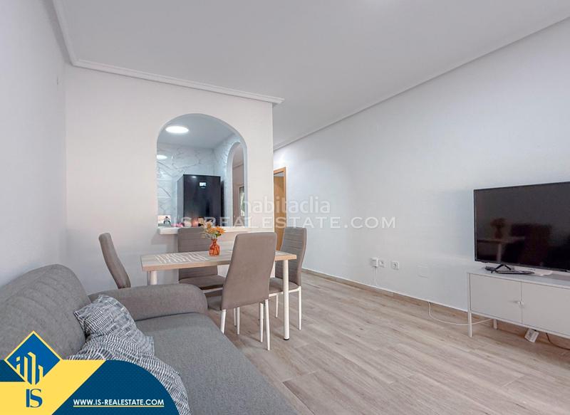 Foto ad6c5fd5-fac6-4092-8b56-42b2508beabb. Appartement avec chauffage dans Centro - Muelle Pesquero Torrevieja