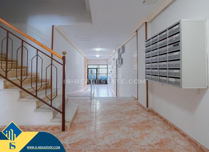 Foto ba3ffb21-fd40-40e9-b849-232ed06bd004. Appartement avec chauffage dans Centro - Muelle Pesquero Torrevieja