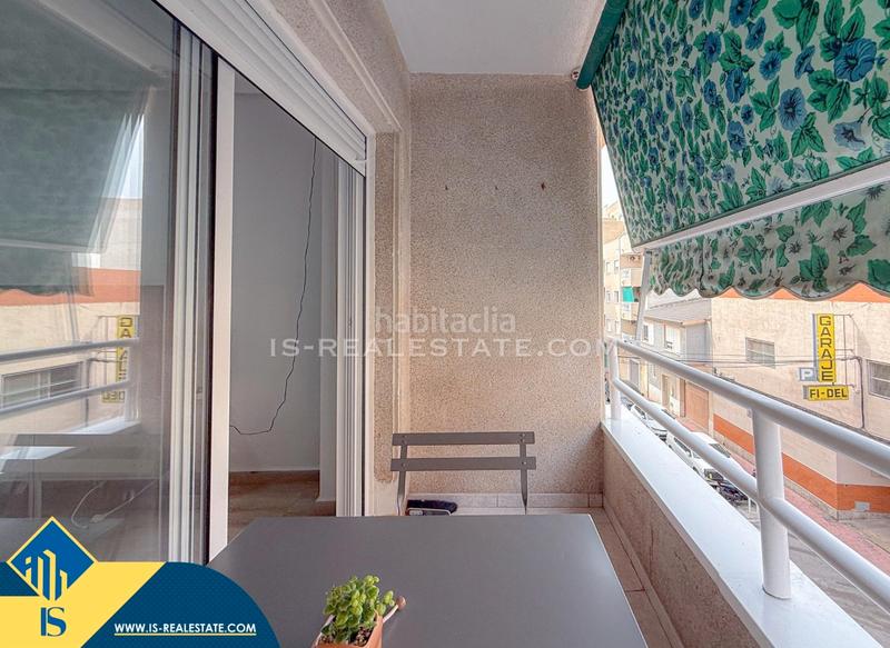Foto c5449880-5b7b-4aba-b132-048e7a3f716f. Appartement avec chauffage dans Centro - Muelle Pesquero Torrevieja