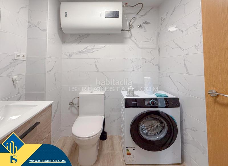 Foto e994c3f9-9852-430d-9e59-c11ad3f50282. Appartement avec chauffage dans Centro - Muelle Pesquero Torrevieja