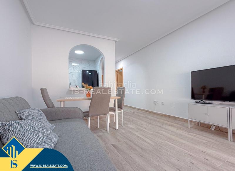 Foto fe8a3dc4-ee79-4301-a2a2-2ef340067e30. Appartement avec chauffage dans Centro - Muelle Pesquero Torrevieja