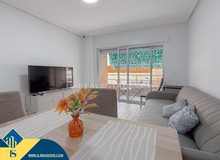 Apartamento en Centro - Muelle Pesquero. Apartamento reformado con terraza, en la provincia de alicante,
