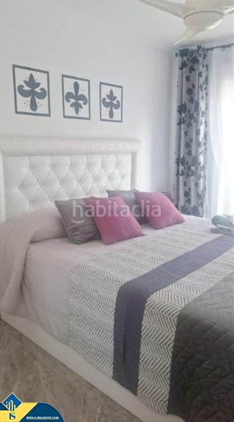 Foto 511f2885-0f5f-4ac4-a653-fc4e31f49b0a. Piso apartamento con piscina comunitaria, en la provincia de alicante, en la ciudad costa. 2 habitaciones | 73 m² | a 900 m en Orihuela