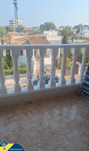 Foto 66dcd58d-2b89-4156-8300-0e30809971a6. Piso apartamento con piscina comunitaria, en la provincia de alicante, en la ciudad costa. 2 habitaciones | 73 m² | a 900 m en Orihuela