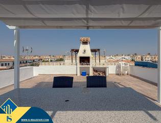 Casa a Miramar - Torre del Moro. Bungalow renovado con terraza, en la provincia de alicante, en l