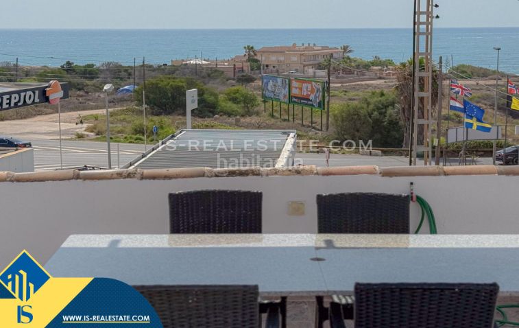 Foto 87318669-9fb7-4b49-b9d4-5d001e2abb1c. Casa amb aparcament piscina a Miramar - Torre del Moro Torrevieja