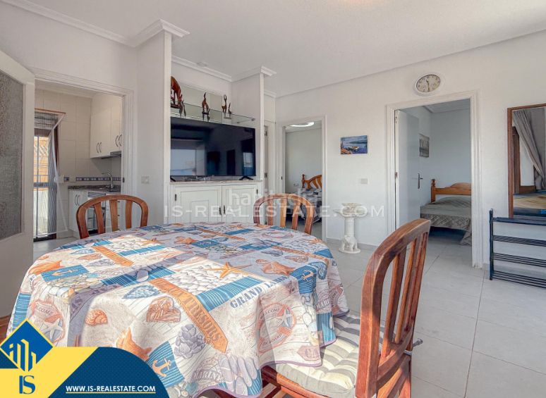 Foto 9915cf14-4913-4429-8a53-edda7278d2e3. Casa amb aparcament piscina a Miramar - Torre del Moro Torrevieja