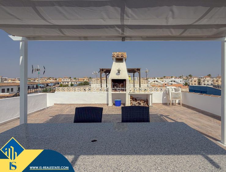 Foto b07f1c14-de1a-4b73-b64f-d73f33a08e8c. Casa amb aparcament piscina a Miramar - Torre del Moro Torrevieja