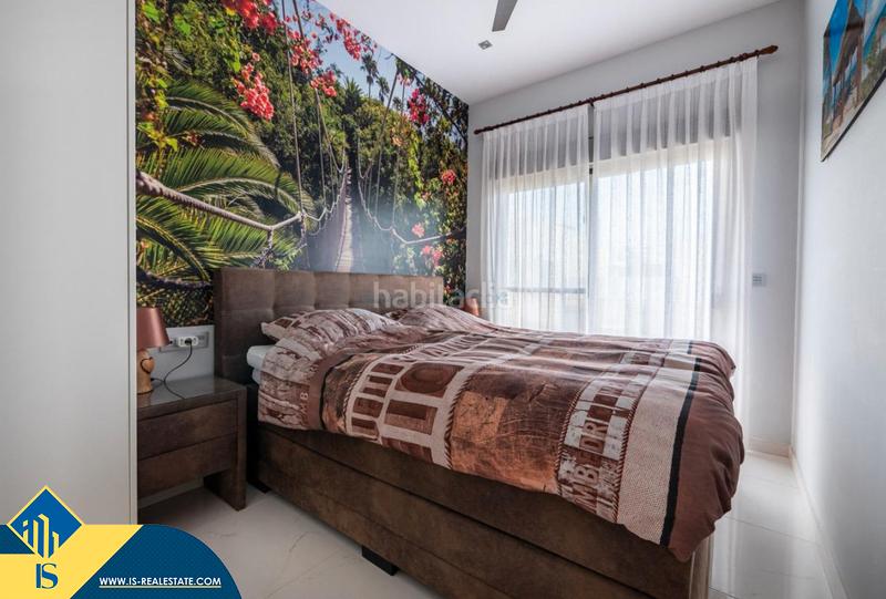 Foto 88a3bed4-30c0-4b96-b928-a2e478bfe3f6. Chalet con riscaldamento parcheggio piscina in Los Almendros Orihuela