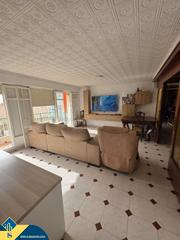 Apartamento en Centro - Muelle Pesquero. Apartamento con terraza, en la provincia de alicante, en la ciud