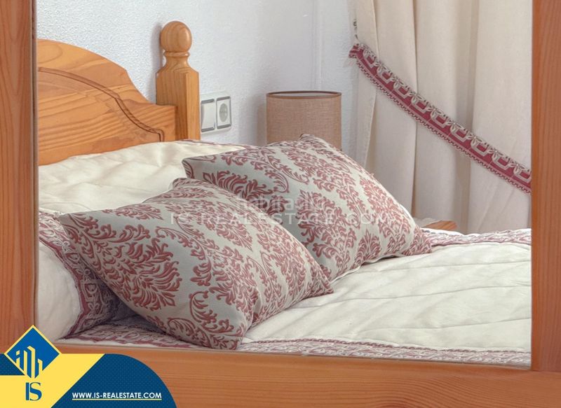 Foto 09340077-82ab-40cc-bb61-1cb6fd05fe08. Apartament amb calefacció piscina a Aguas Nuevas Torrevieja