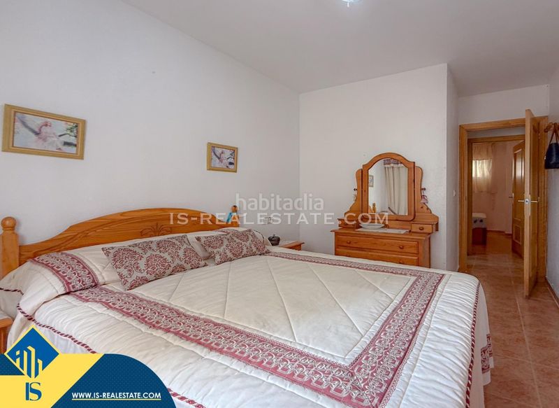 Foto 0fce66a7-c0c7-45ea-b960-5b289b6f60f4. Apartament amb calefacció piscina a Aguas Nuevas Torrevieja