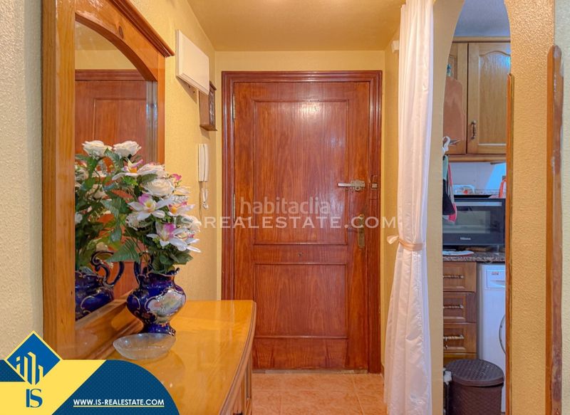 Foto 32c5a260-1646-4f23-a0d7-e17d74bd5503. Apartament amb calefacció piscina a Aguas Nuevas Torrevieja