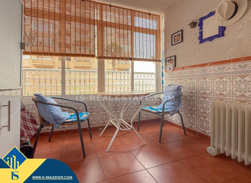 Foto 44c1fcb2-3750-4d56-a3aa-bc8c00a42e4d. Apartament amb calefacció piscina a Aguas Nuevas Torrevieja