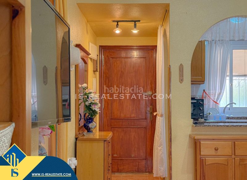 Foto 729b3f1e-7593-4ce7-b4bd-d727b3ce6d73. Apartament amb calefacció piscina a Aguas Nuevas Torrevieja