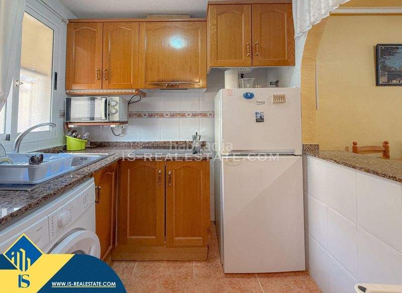 Foto 8ec872b7-8518-4650-9b0a-dff4054ee0ec. Apartament amb calefacció piscina a Aguas Nuevas Torrevieja