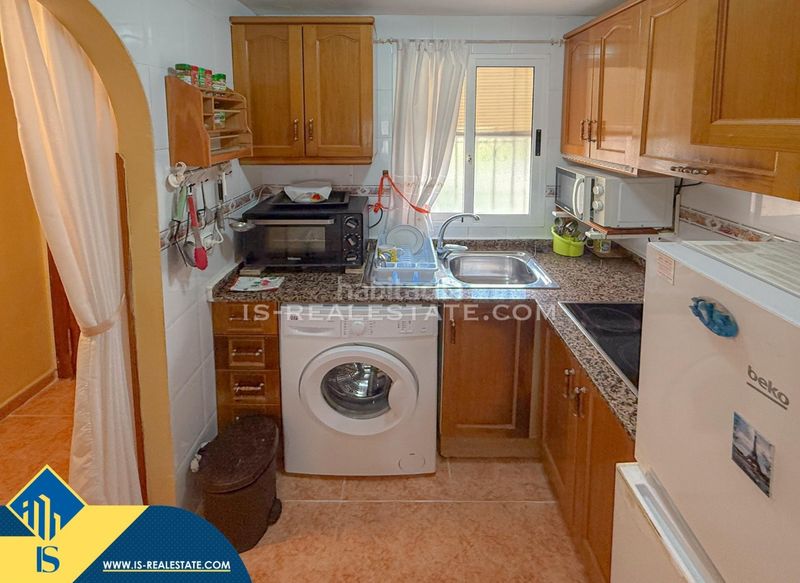 Foto 901a40ae-ea63-41d8-b84f-9be662c1c523. Apartament amb calefacció piscina a Aguas Nuevas Torrevieja