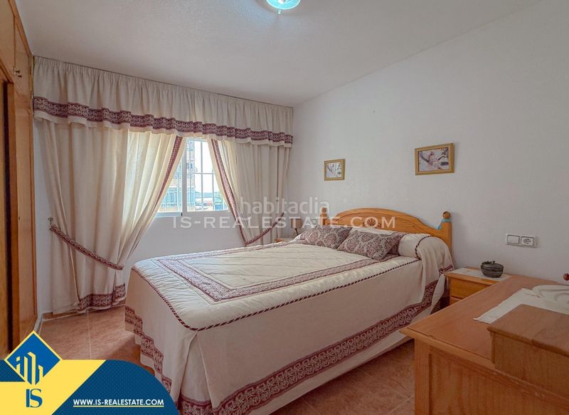 Foto 9b409c15-48cb-415a-ab75-ed7dc0bf8706. Apartament amb calefacció piscina a Aguas Nuevas Torrevieja