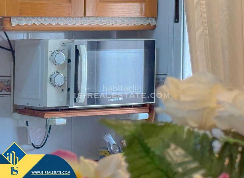 Foto b1ccf601-1f87-468a-8052-a29fa7a4733b. Apartament amb calefacció piscina a Aguas Nuevas Torrevieja