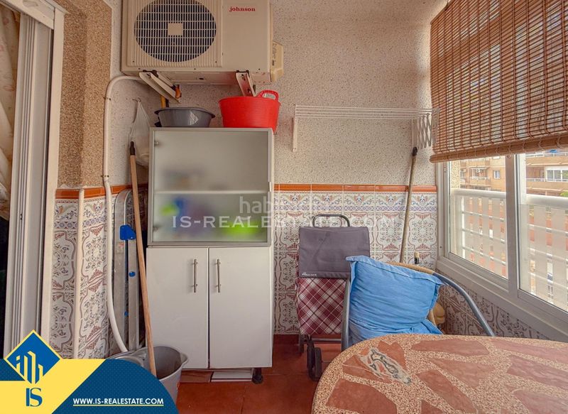 Foto c72412ff-4856-4ca9-833e-5249a53be820. Apartament amb calefacció piscina a Aguas Nuevas Torrevieja