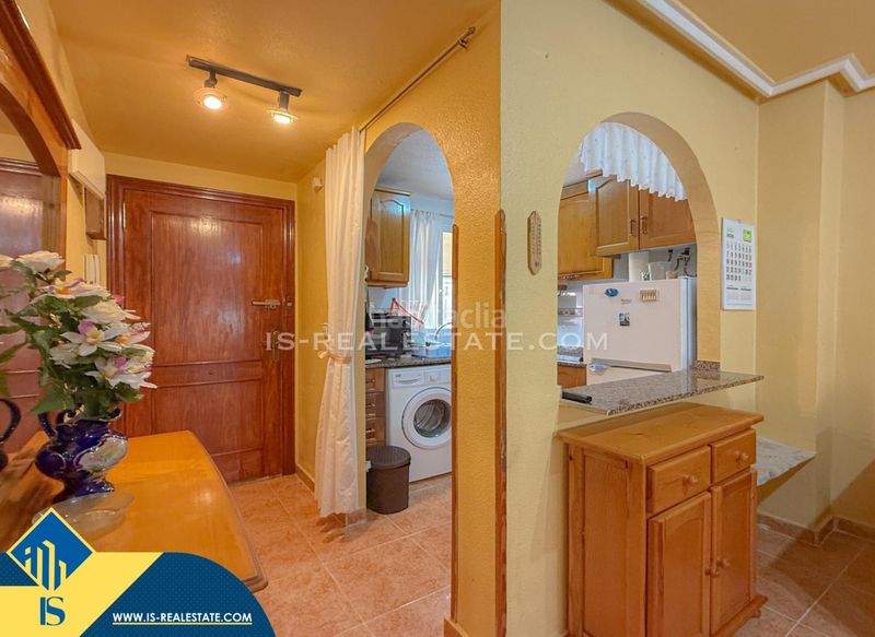 Foto c942a5a5-d207-4def-b716-11037593cd0d. Apartament amb calefacció piscina a Aguas Nuevas Torrevieja