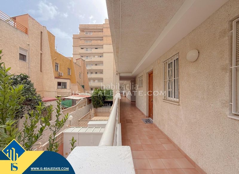 Foto cad673d5-3545-4694-b1c8-176b484bd041. Apartament amb calefacció piscina a Aguas Nuevas Torrevieja