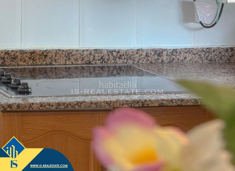 Foto ce823069-8354-497e-81b5-65b758a5a378. Apartament amb calefacció piscina a Aguas Nuevas Torrevieja